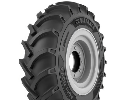 9.50R42 Alliance AGRI NOVA 111A8 TT PR6 Сельхоз шина