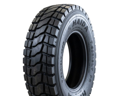8.25R20 Haida HD268 139/137J Ведуча вантажна шина 8.25R20 Haida HD268 139/137J Ведуча вантажна шина