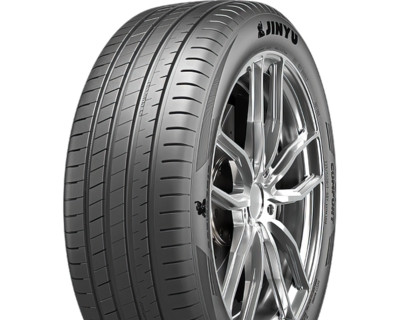 225/60R17 Jinyu C1 Comfort 103V Легковая шина