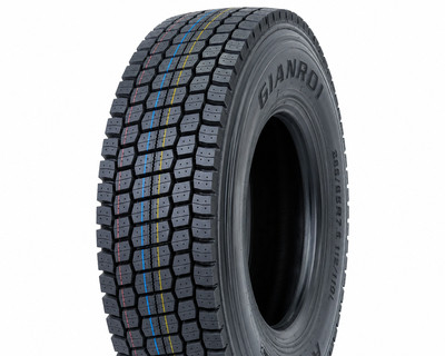 315/80R22.5 Gianroi A702 157/154K PR20 Ведуча вантажна шина