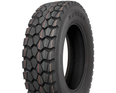 13.00R22.5 Kunlun KT859 158/156N PR20 Ведущая грузовая шина