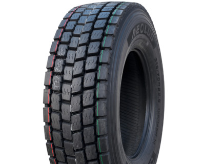 295/80R22.5 Aeolus CDR169 CARGOPOWER 152/149M Ведущая грузовая шина