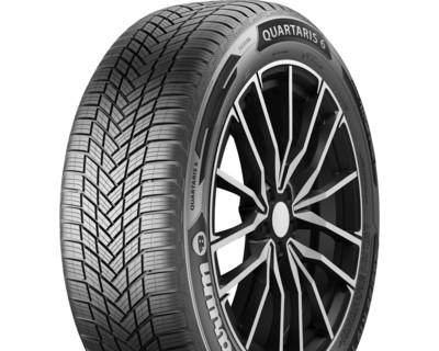 225/55R17 Barum Quartaris 6 101W Легковая шина