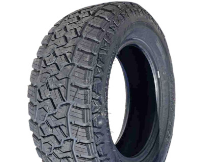 265/60R18 Hansinway Terra A/T 110T Позашляхова шина