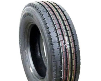 235/75 R17.5 Goodride CR960A 143/141J Рульова вантажна шина
