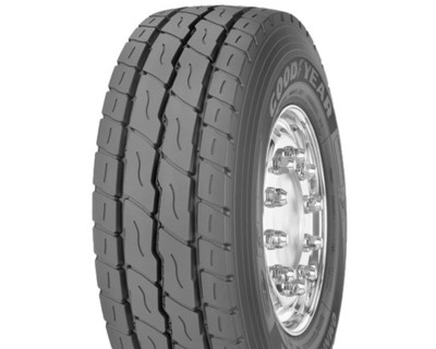 445/65 R22.5 Goodyear Omnitrac MST II 169K Прицепная шина