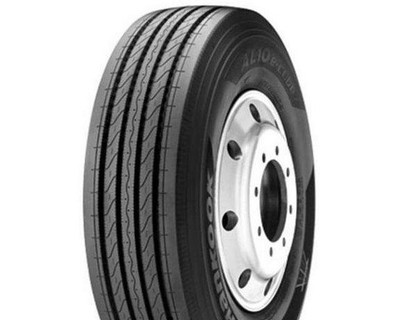 295/60 R22.5 Hankook AL10+ 150/147L Рулевая грузовая шина 295/60 R22.5 Hankook AL10+ 150/147L Рулевая грузовая шина