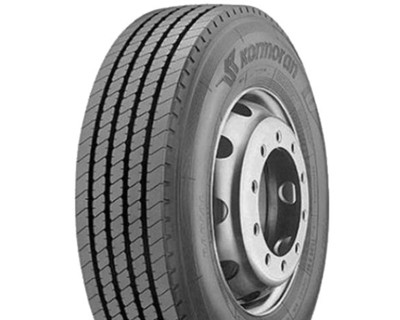 275/70 R22.5 Kormoran U 148/145M Універсальна шина