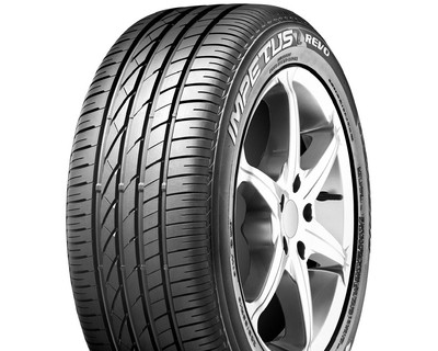 205/55 R17 Lassa Impetus Revo 91W Легкова шина