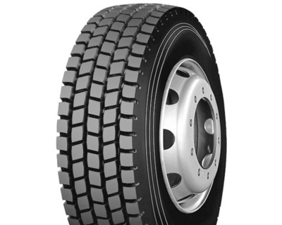 315/80 R22.5 Long March LM511 156/150K Ведуча вантажна шина
