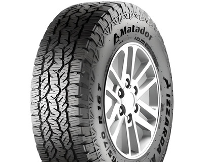 225/65 R17 Matador MP 72 Izzarda A/T 2 102H Позашляхова шина