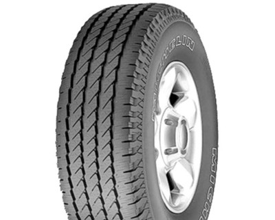 275/65 R17 Michelin Cross Terrain SUV 115H Внедорожная шина