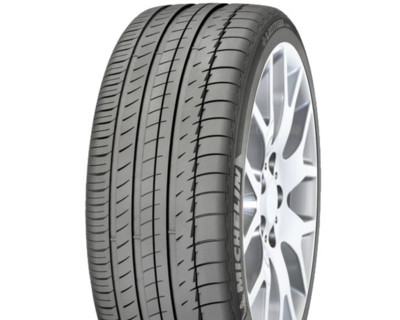 225/60R18 Michelin Latitude Sport 100H Внедорожная шина