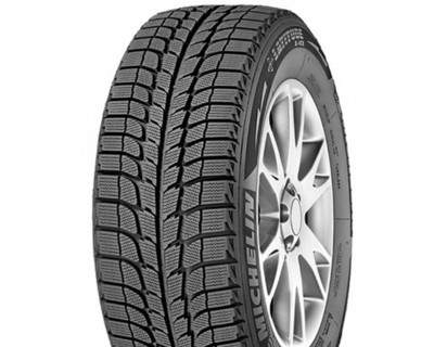225/55 R18 Michelin Latitude X-Ice 102H Внедорожная шина