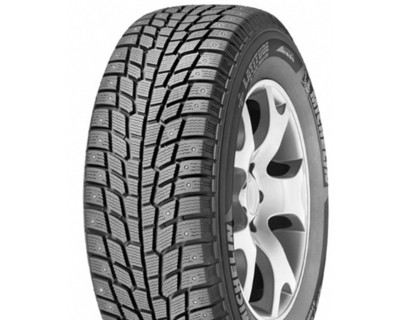 255/45 R20 Michelin Latitude X-Ice North 105T Позашляхова шина
