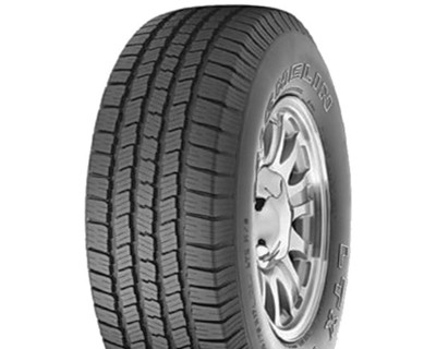 265/70 R18 Michelin LTX M/S 116S Позашляхова шина