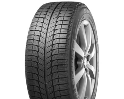 235/50 R18 Michelin X-Ice XI3 101H Легковая шина