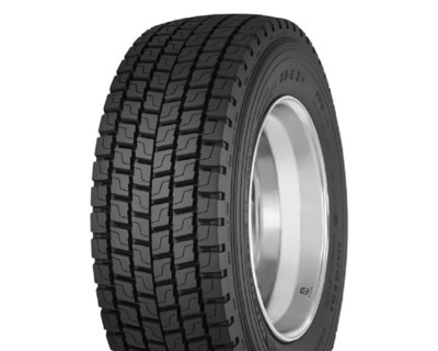 235/75R17.5 Michelin XDE2+ Remix 132/130M Ведуча вантажна шина