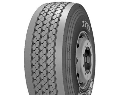 385/65 R22.5 Michelin XTE3 160J Прицепная грузовая шина