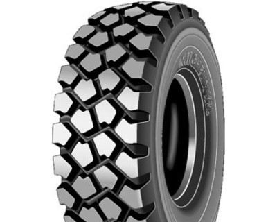 14 R20 Michelin XZL+ 164/161J Універсальна вантажна шина