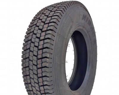 235/75 R17.5 Mirage MG-628 143/141M Грузовая ведущая шина