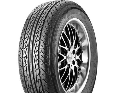 215/50 R18 Nankang TourSport XR-611 92V Легкова шина