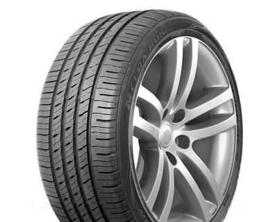 275/40 R20 Nexen N'Fera RU5 106W Внедорожная шина