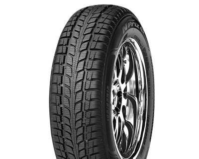 215/60 R17 Nexen N'Priz 4S 96H Легкова шина