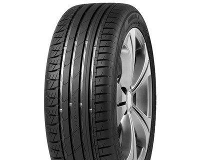 265/65R17 Nokian Hakka H Легковая шина