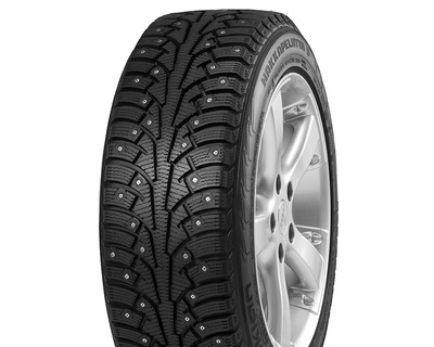 205/50 R17 Nokian Hakkapeliitta 5 93T Легкова шина