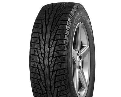 225/50 R17 Nokian Nordman RS2 98R Легковая шина