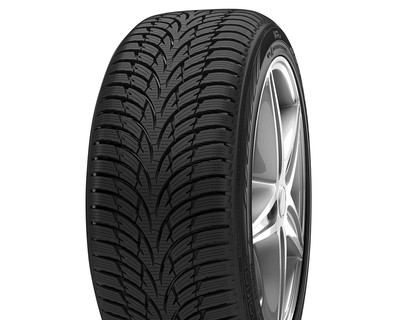 235/55R17 Nokian WR D3 103H Легкова шина