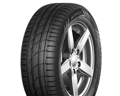 255/55R19 Nokian zLine SUV 111W Внедорожная шина