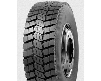 12 R20 Ovation VI-313 156/153K Ведуча вантажна шина 12 R20 Ovation VI-313 156/153K Ведуча вантажна шина