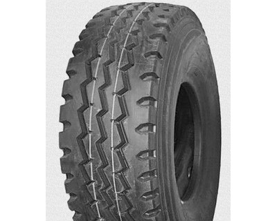 13 R22.5 Ovation VI-702 156/152L Универсальная грузовая шина