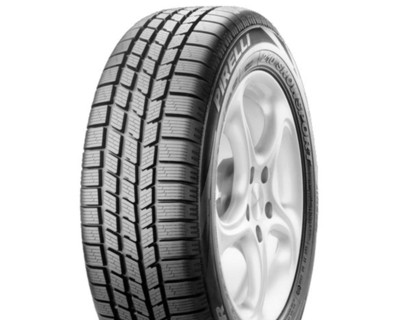 225/45R17 Pirelli Winter Snowsport 91H Легковая шина