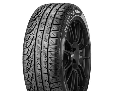 305/30R20 Pirelli Winter Sottozero 2 103W MO Легковая шина