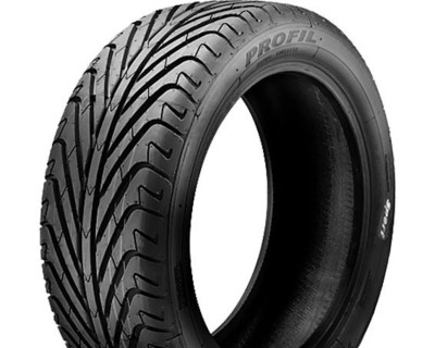 235/40R18 Profil (наварка) TORNADO V8 91Y Легковая шина