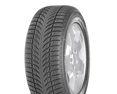 255/50 R19 Sava Eskimo SUV 107V Позашляхова шина
