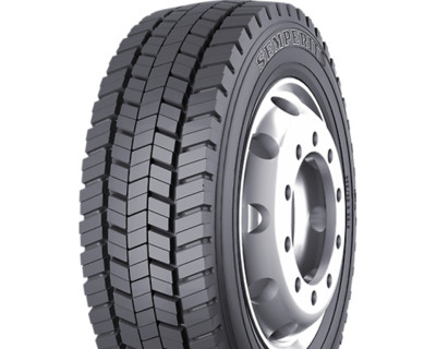 245/70 R19.5 Semperit M255 Euro-Drive 136/134M Ведуча шина