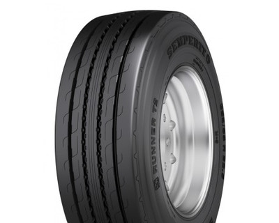 385/65 R22.5 Semperit Runner T2 160K Причіпна шина