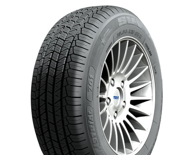 235/55 R19 Strial 701 SUV 105W Внедорожная шина