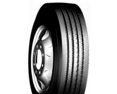 215/75 R17.5 Sunfull HF660 135/133J Рулевая грузовая шина