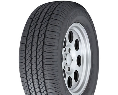 245/65 R17 Toyo Open Country A28 111S Легковая шина