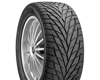 285/60 R18 Toyo Proxes S/T 116V Внедорожная шина