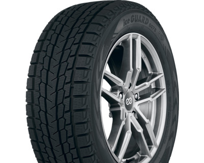 265/40R21 Yokohama IceGUARD G075 105Q Позашляхова шина