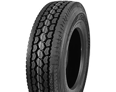 295/75 R22.5 Aplus D808 146/143K Ведуча вантажна шина