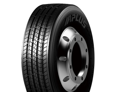 275/70R22.5 Aplus S201 154/148M Рульова шина