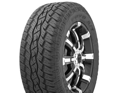 275/60 R20 Toyo Open Country A/T plus 115T Позашляхова шина