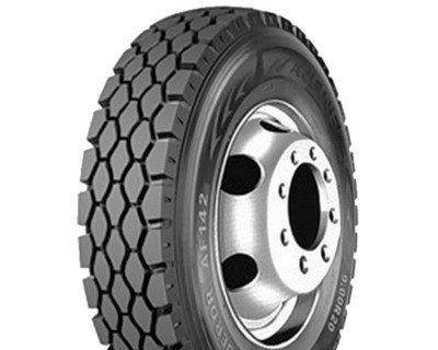 9R20 Aufine AF142 144/142L Универсальная шина